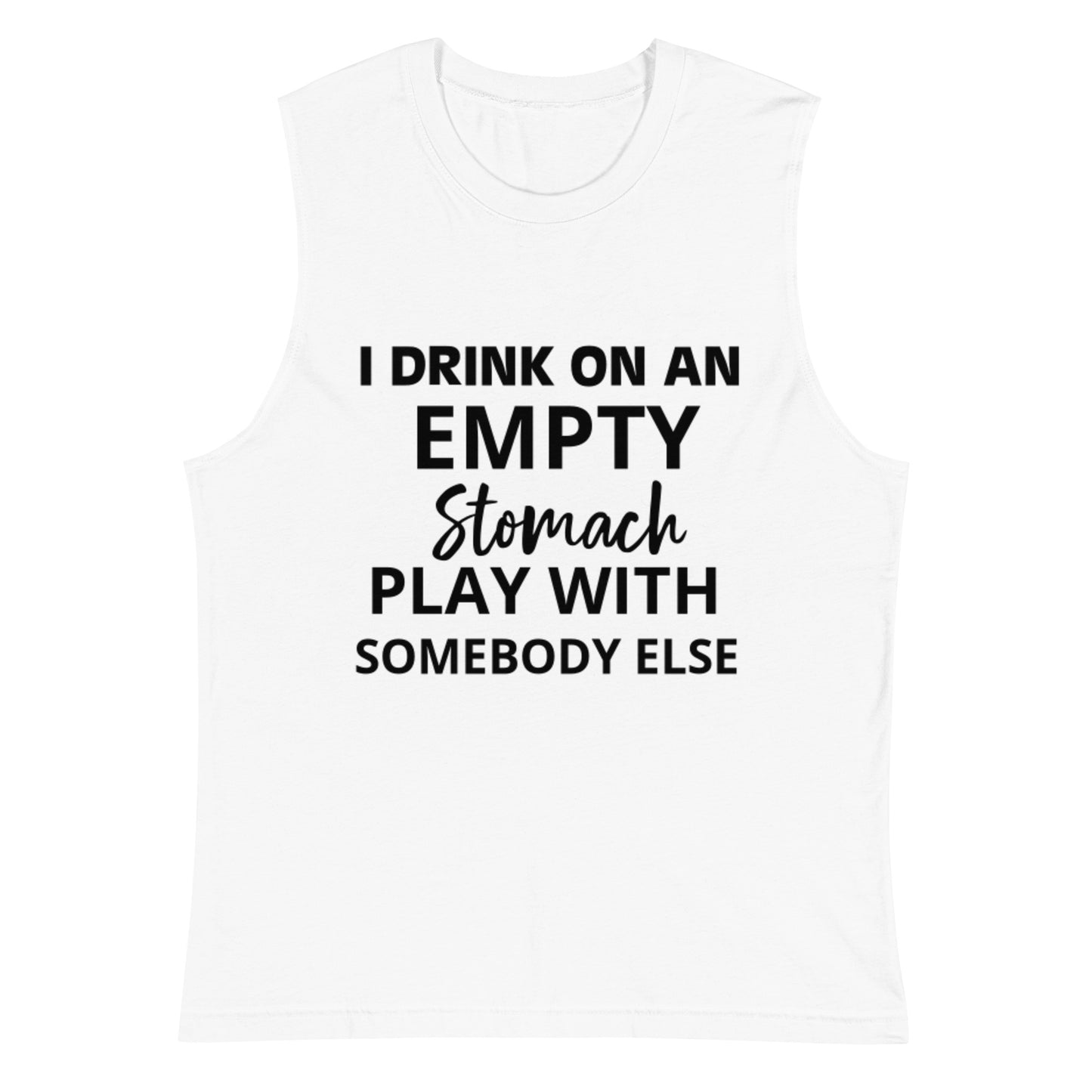 Play Tank Top