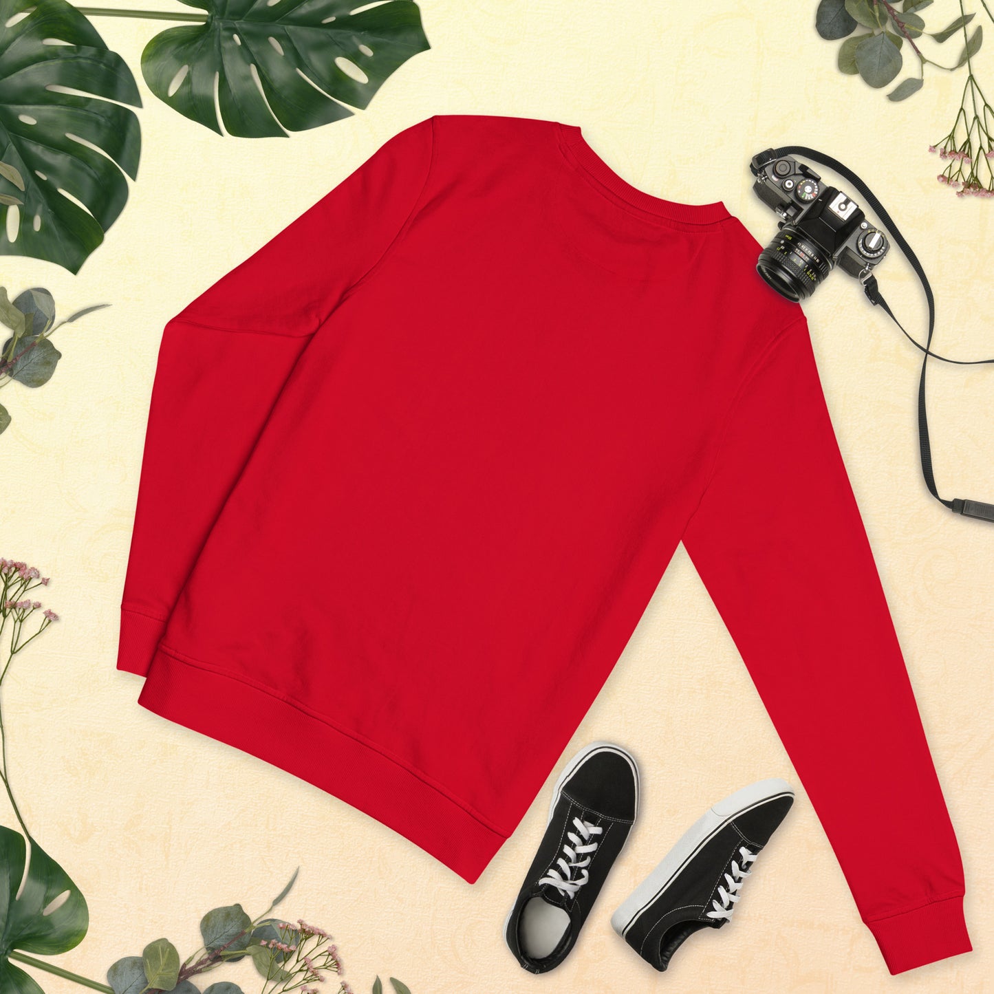 IDGAFish Sweatshirt