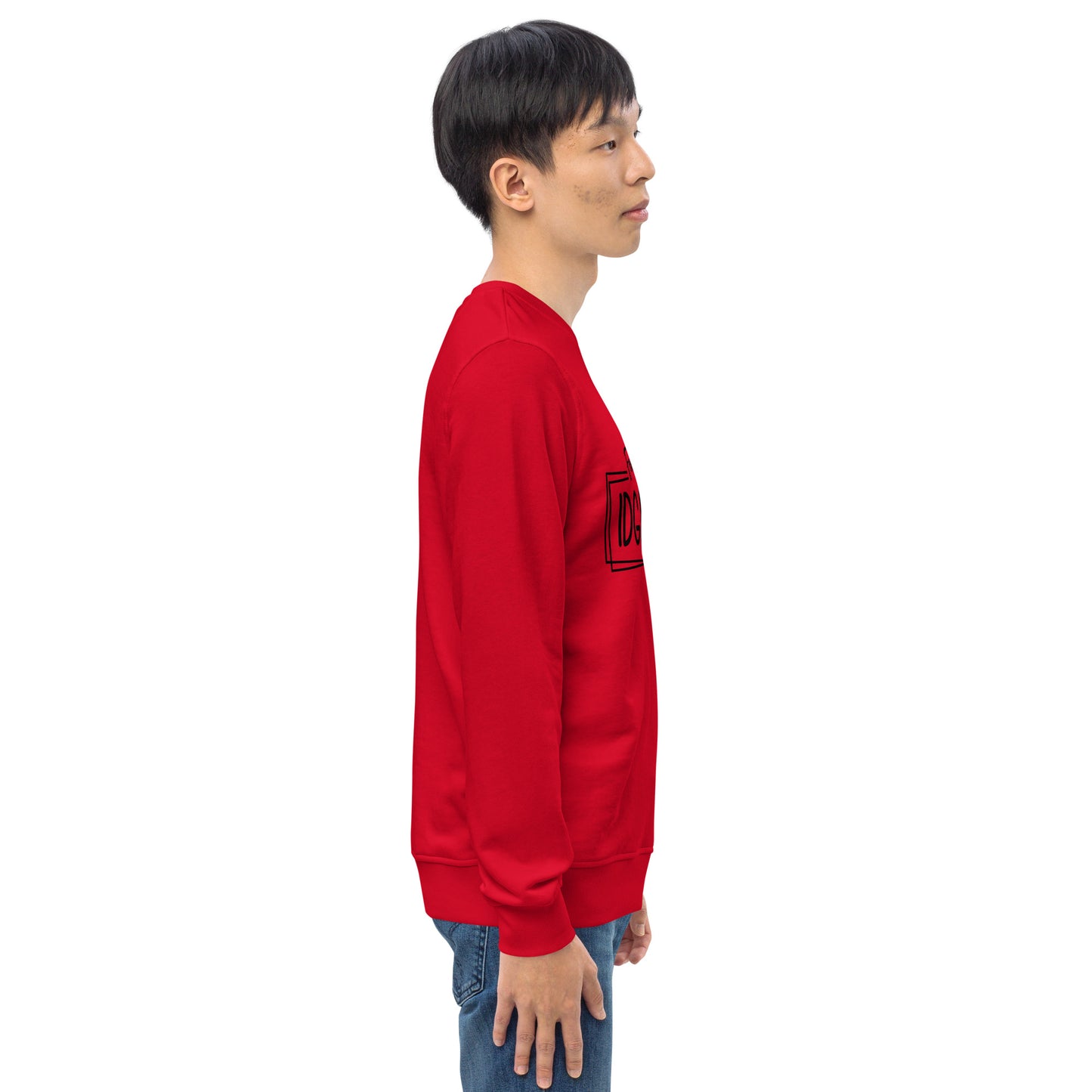 IDGAFish Sweatshirt
