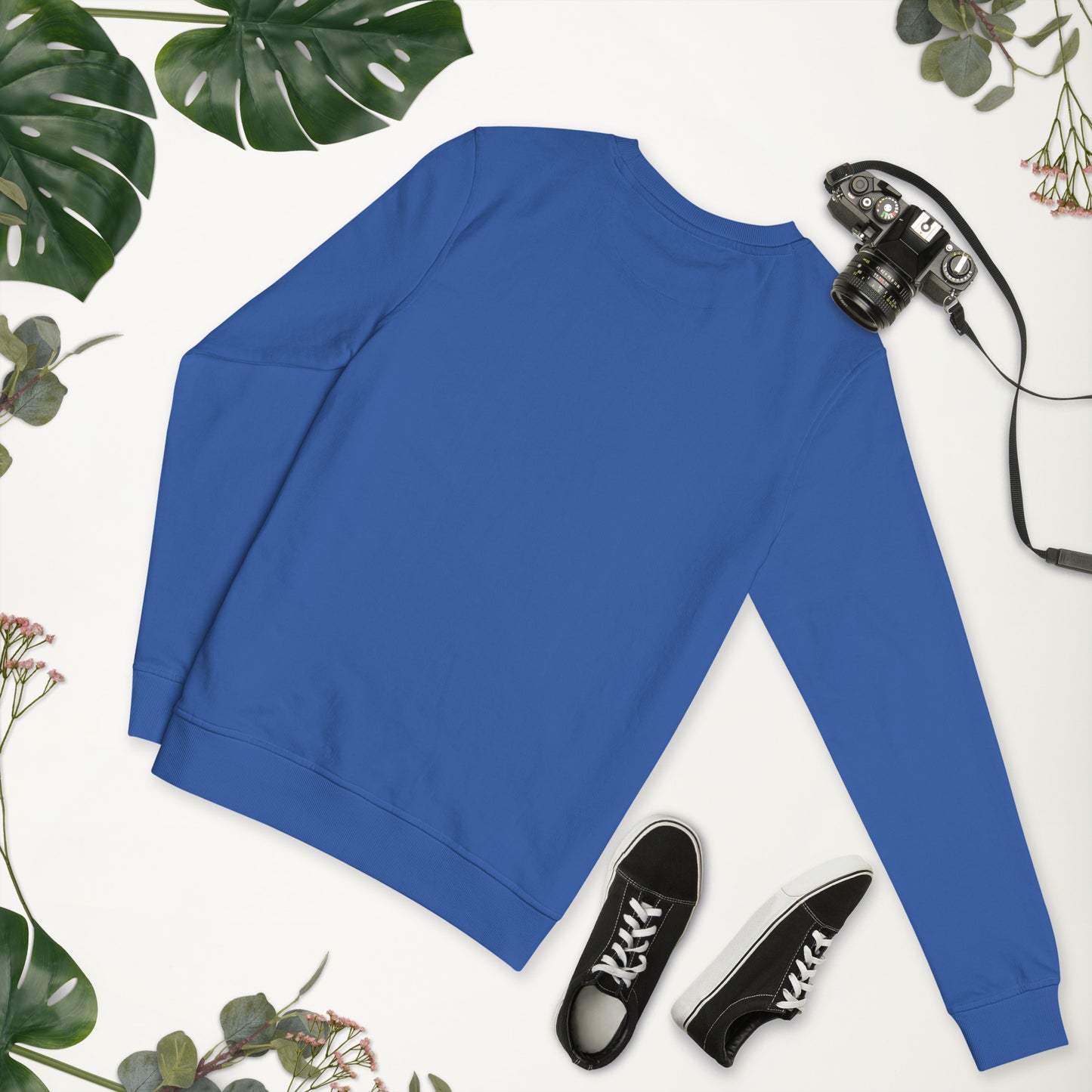 IDGAFish Sweatshirt