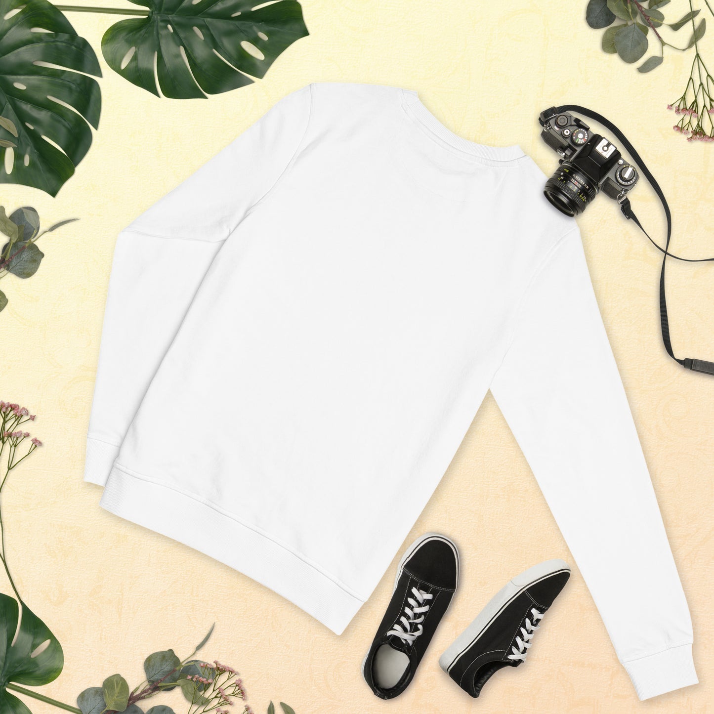 IDGAFish Sweatshirt