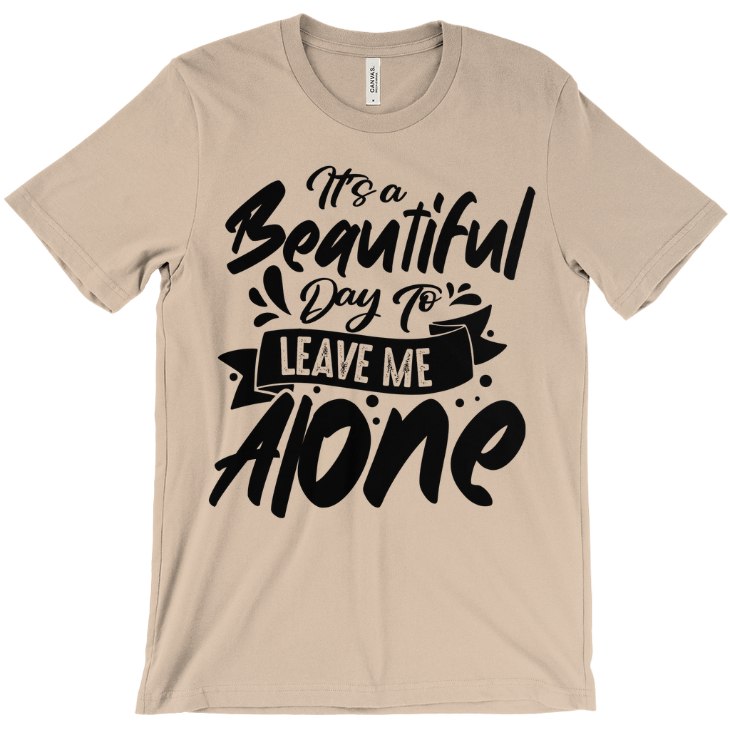 A Beautiful Day Tee