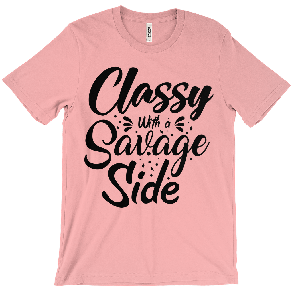 I'm a Savage Tee