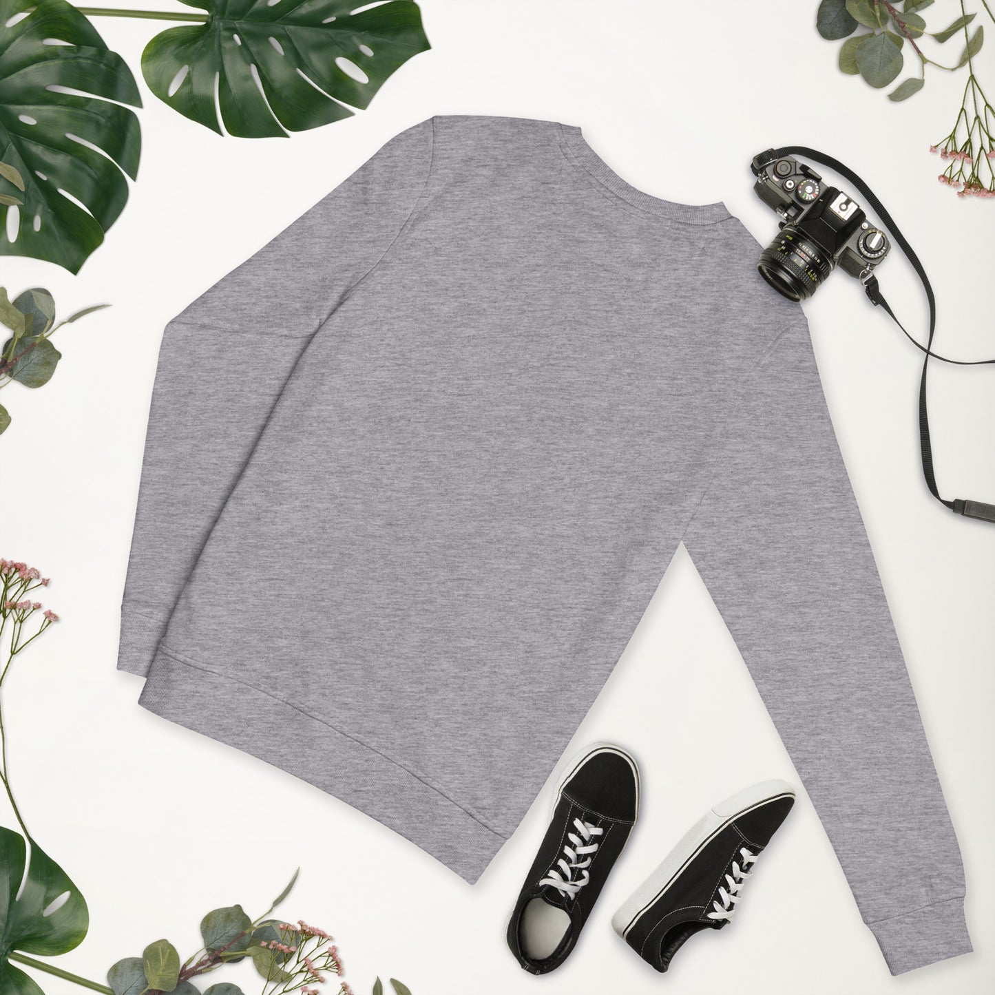 IDGAFish Sweatshirt