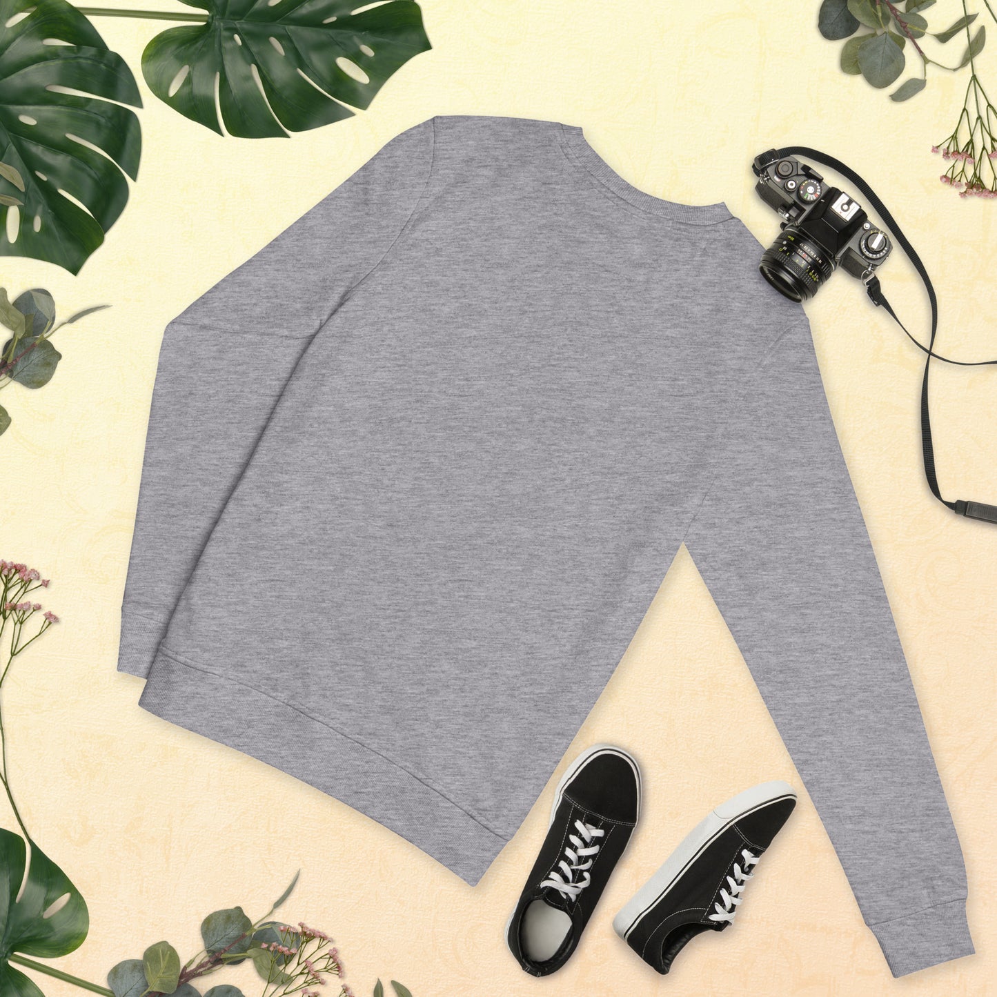 IDGAFish Sweatshirt