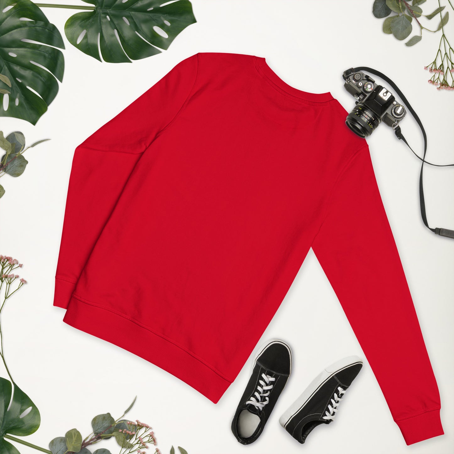 IDGAFish Sweatshirt
