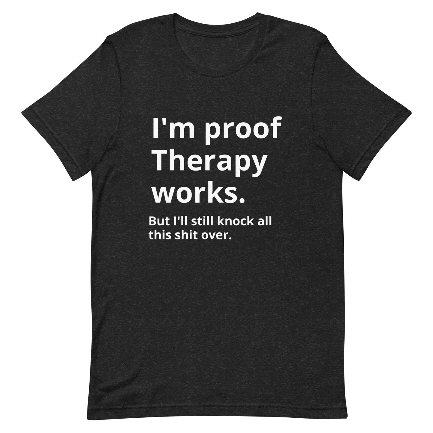 Therapy Works