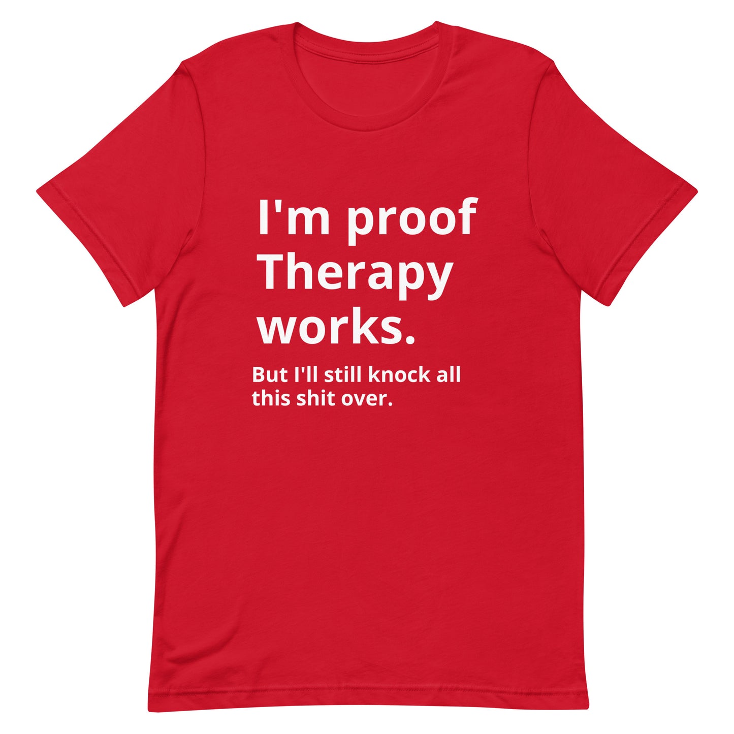 Therapy Works